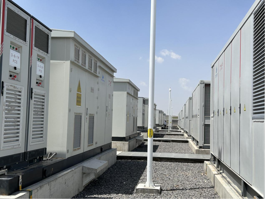 نظام الطاقة الشمسية التجارية بقدرة 1 ميجاوات في تايلاند