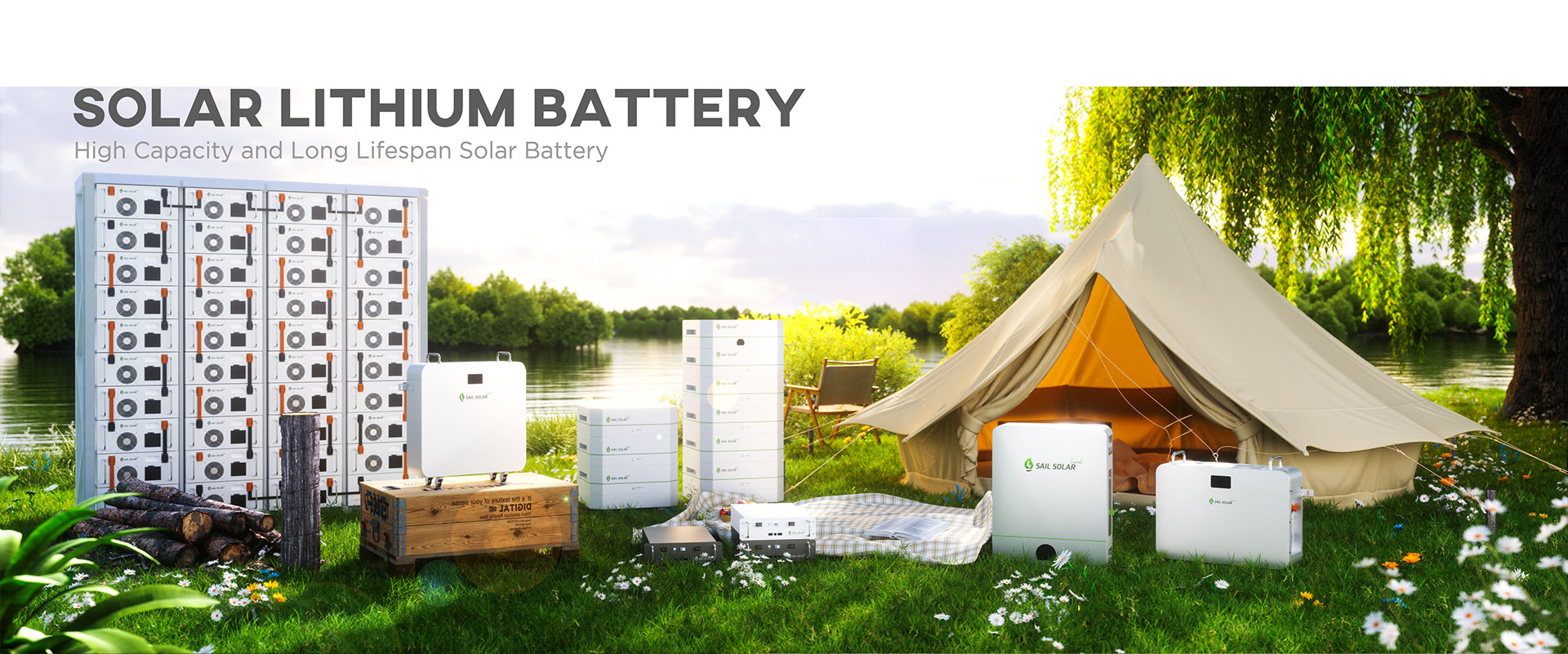 بطارية ليثيوم