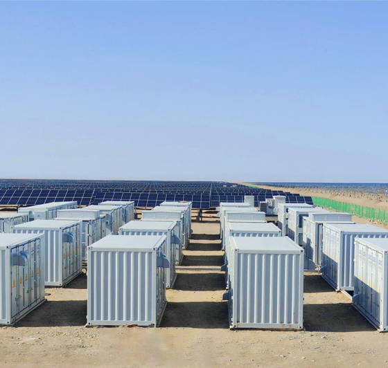 نظام الطاقة الشمسية المنزلية بقدرة 15 كيلوواط في موريشيوس